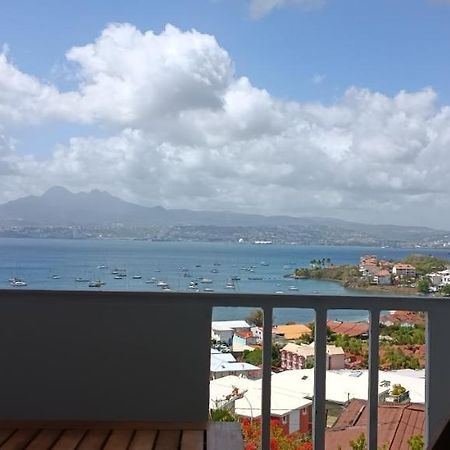 Studio De La Baie Trois-Ilets เลส์ทรัวส์-ซีเลต์ ภายนอก รูปภาพ
