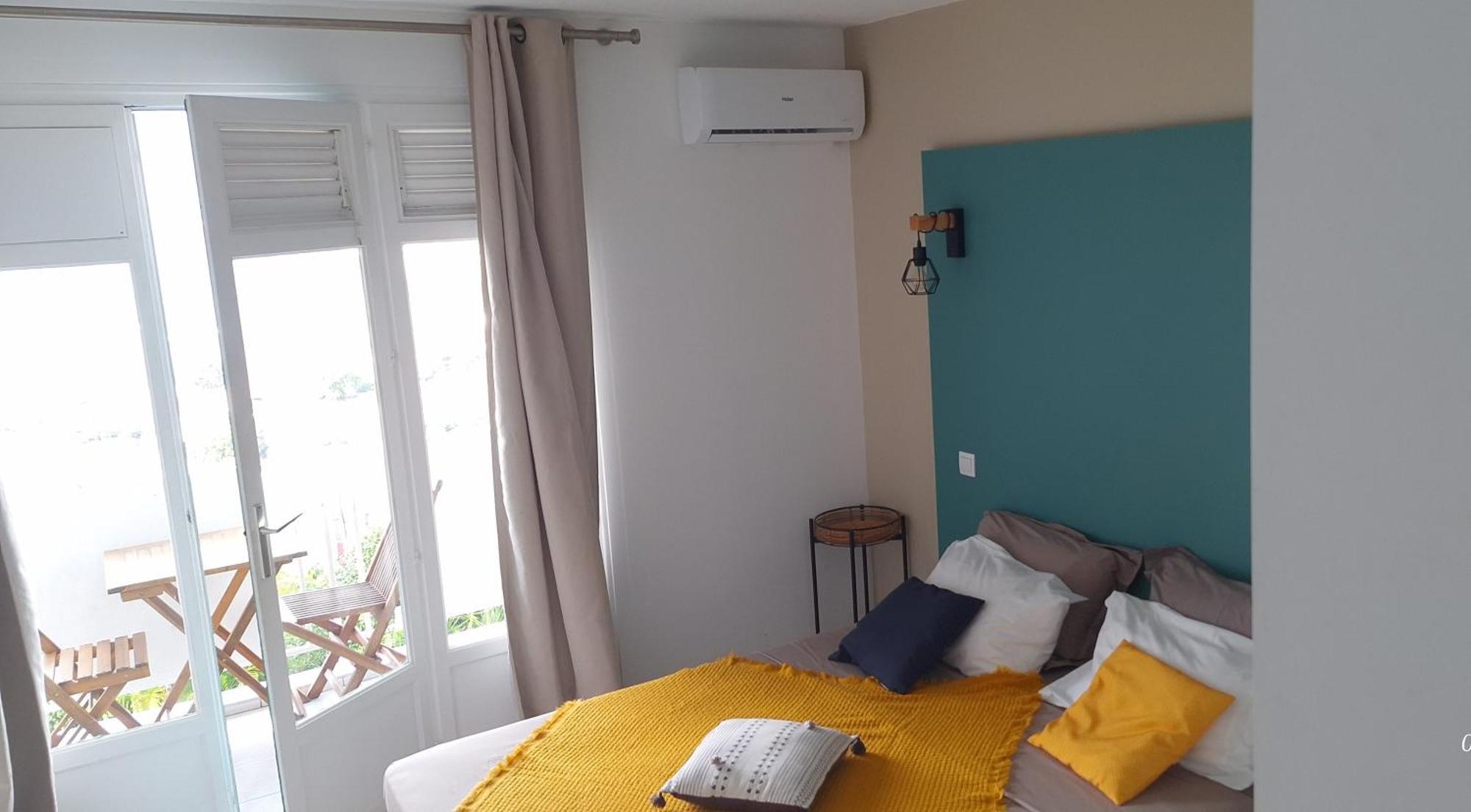Studio De La Baie Trois-Ilets เลส์ทรัวส์-ซีเลต์ ภายนอก รูปภาพ